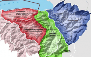 Amenagement 3 Chablais