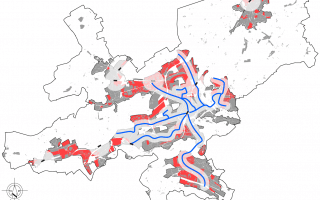 Fribourg - Projet Agglo