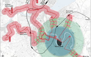 Genève - Centres sportifs