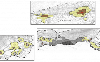 Neuchâtel (NE) - Stationnement